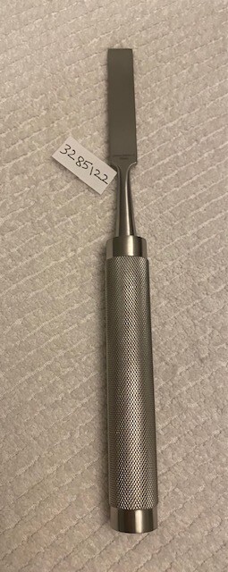 3285122 COBB OSTEOTME STRAIGHT 5/8″ (16MM)—-11″