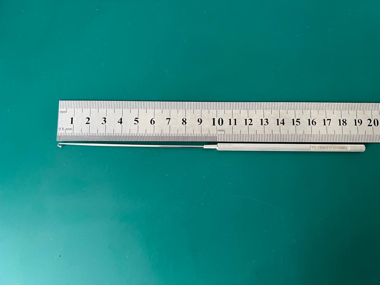 FCI France S1-1480u Ritleng Crawford Hook