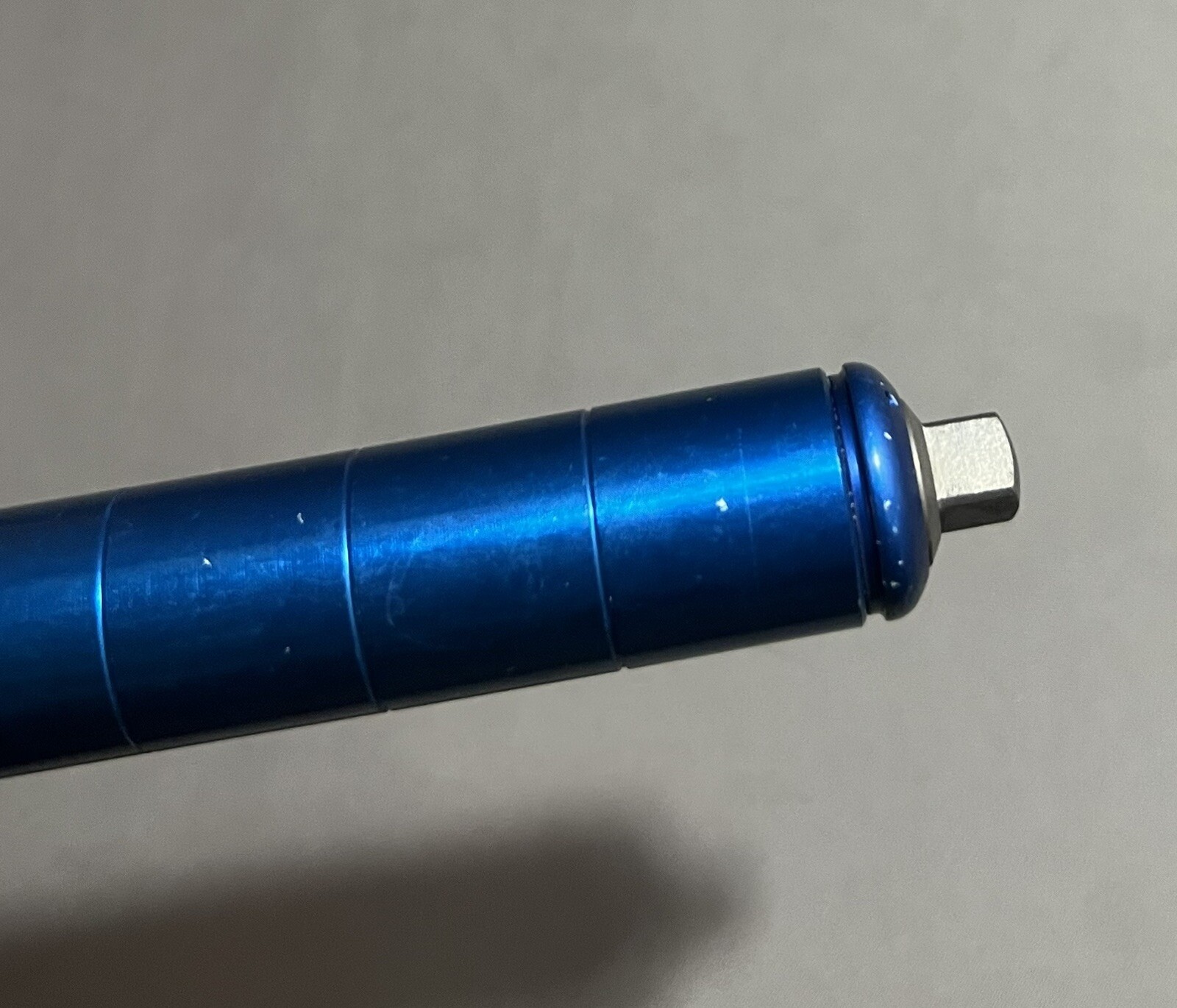 stryker 4920-0-000 Dynamic monotube Blue