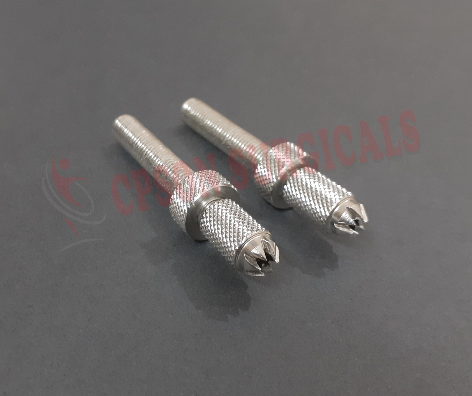 Drill sleeve with stopper 2.5mm and 3.5mm Veterinary Instrument