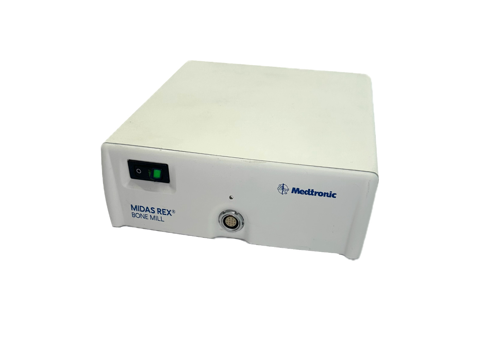 Medtronic Midas Rex Bone Mill Console BM120 | P6