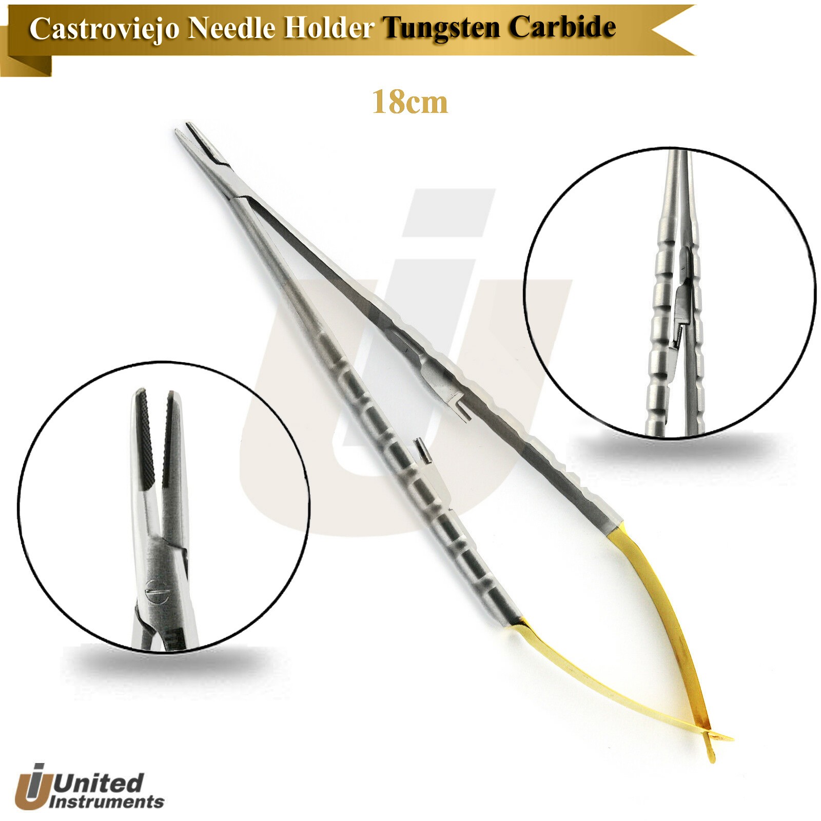 Basic Implant Oral Maxillofacial Surgery Kit Dental Surgical Instruments