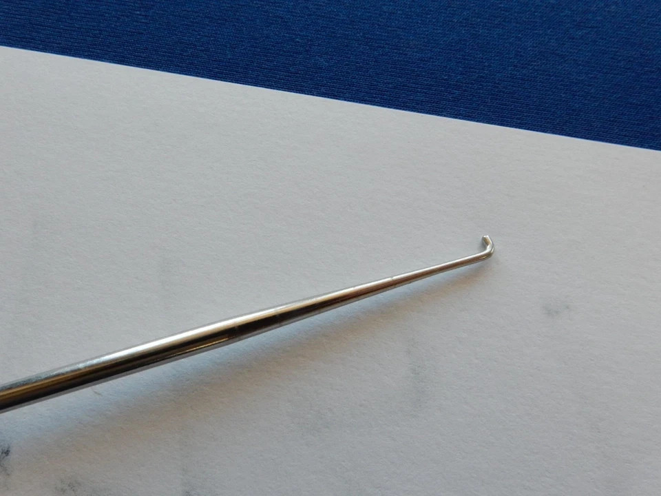 Arthrex AR-10010 Hook Probe 3.4mm