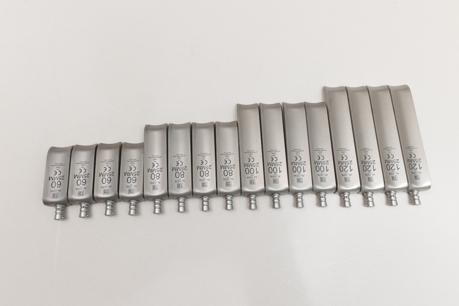 TSI Tedan Phantom Lighted ALIF Lumbar Retractor – Available at Simon Medical Inc
