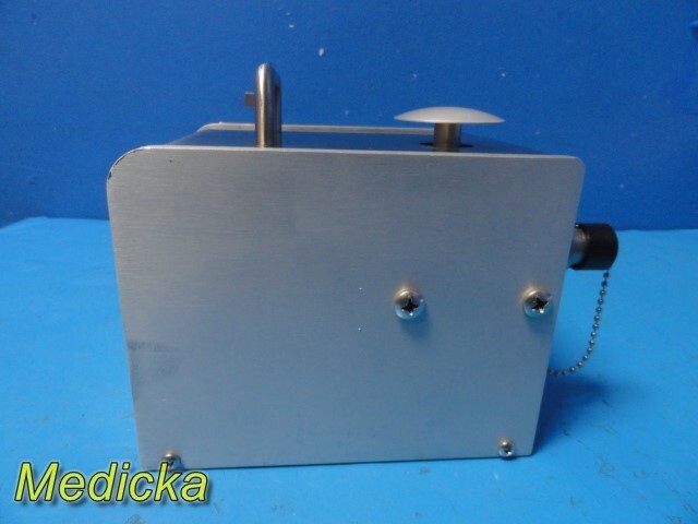 J&J 541500000 LERE Bone Mill Instrument, Pneumatic, No hose ~ 30368