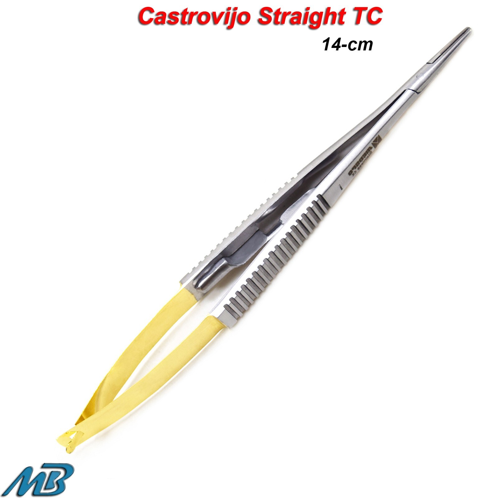 Surgical Scissors Small Animal Surgery Instruments Veterinary TC Needle Holders