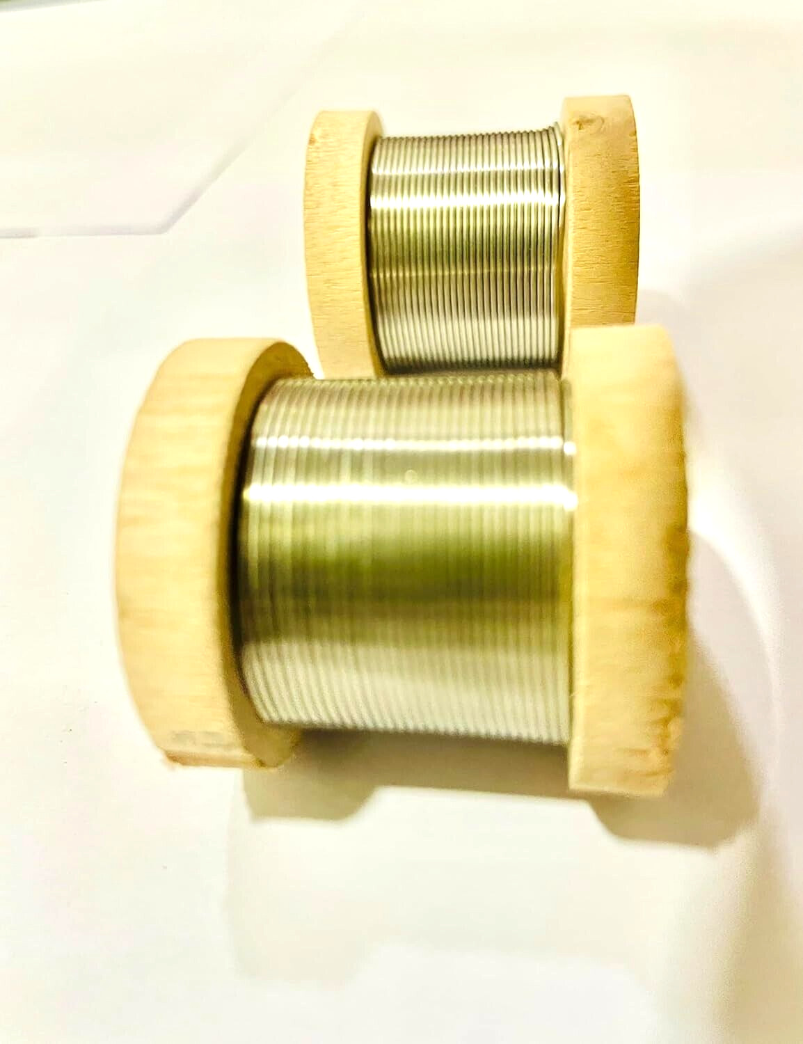 Orthopedic SS Wire Reel (Stainless Steel) Set of 5 Pcs