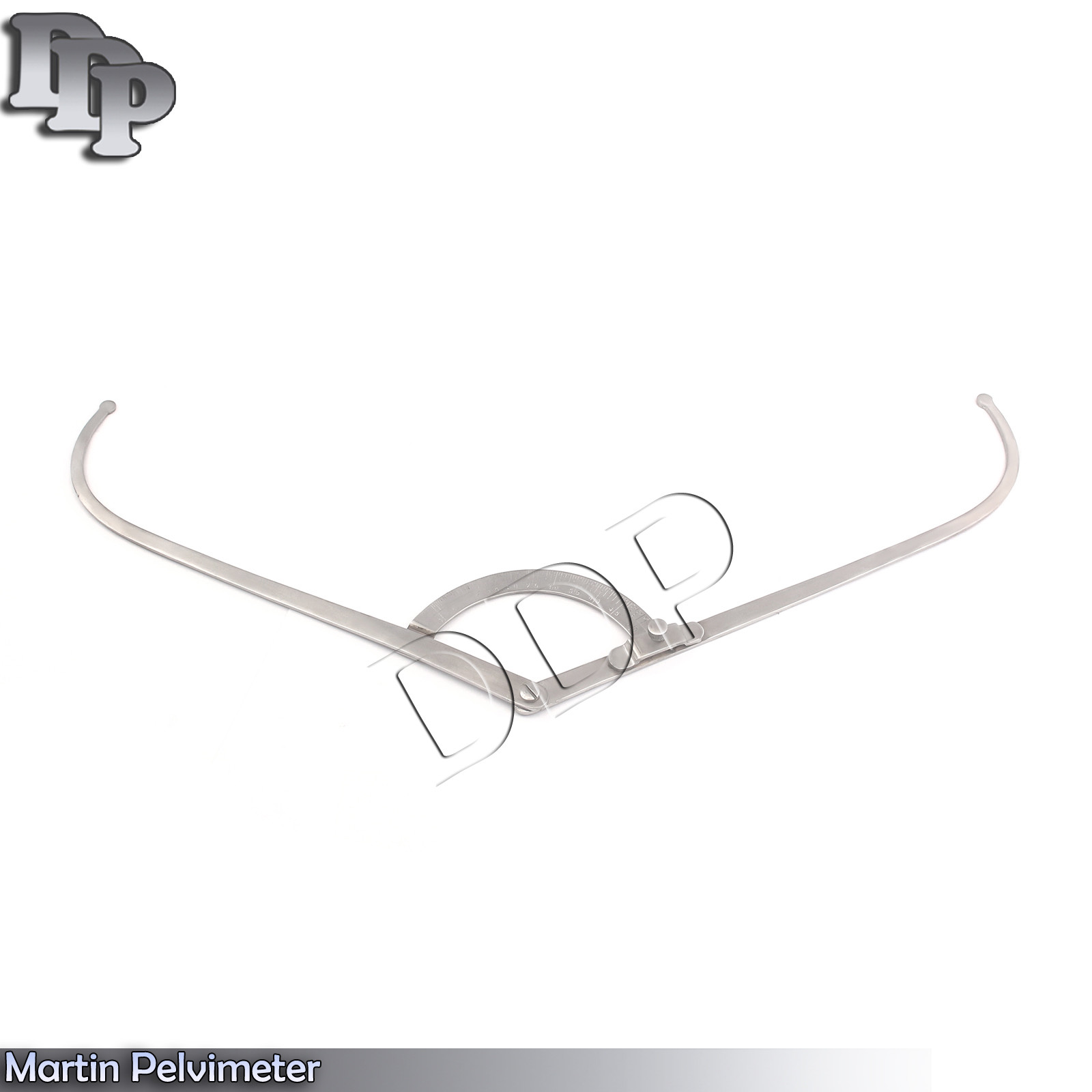 Martin Pelvimeter 20″ OB/GYN Gynecology Surgical Instruments