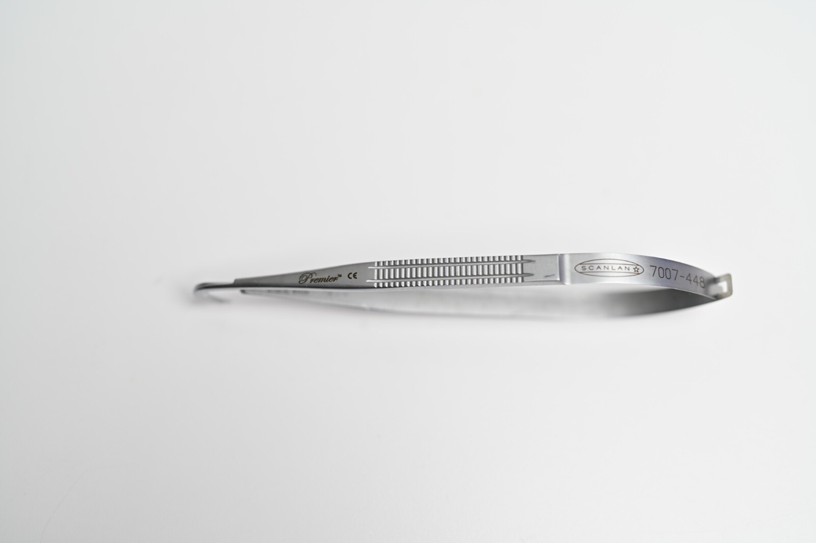 SCANLAN 7007-448 Micro Scissors