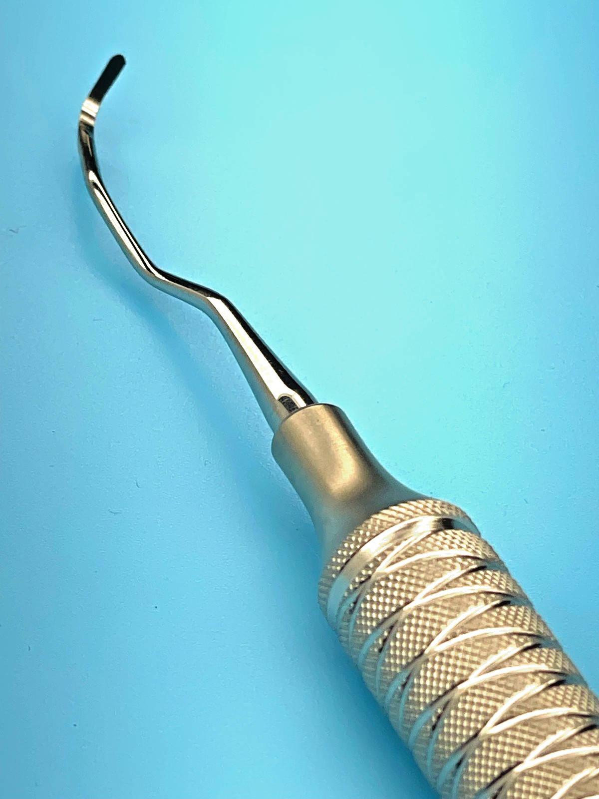 Langer Universal Dental Curettes L 1-2