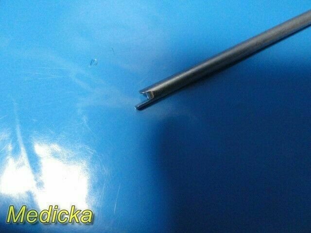 Mini ROC Arthroscopic Repair Kit – With Case | Surgical Instrument Set ~ 26622
