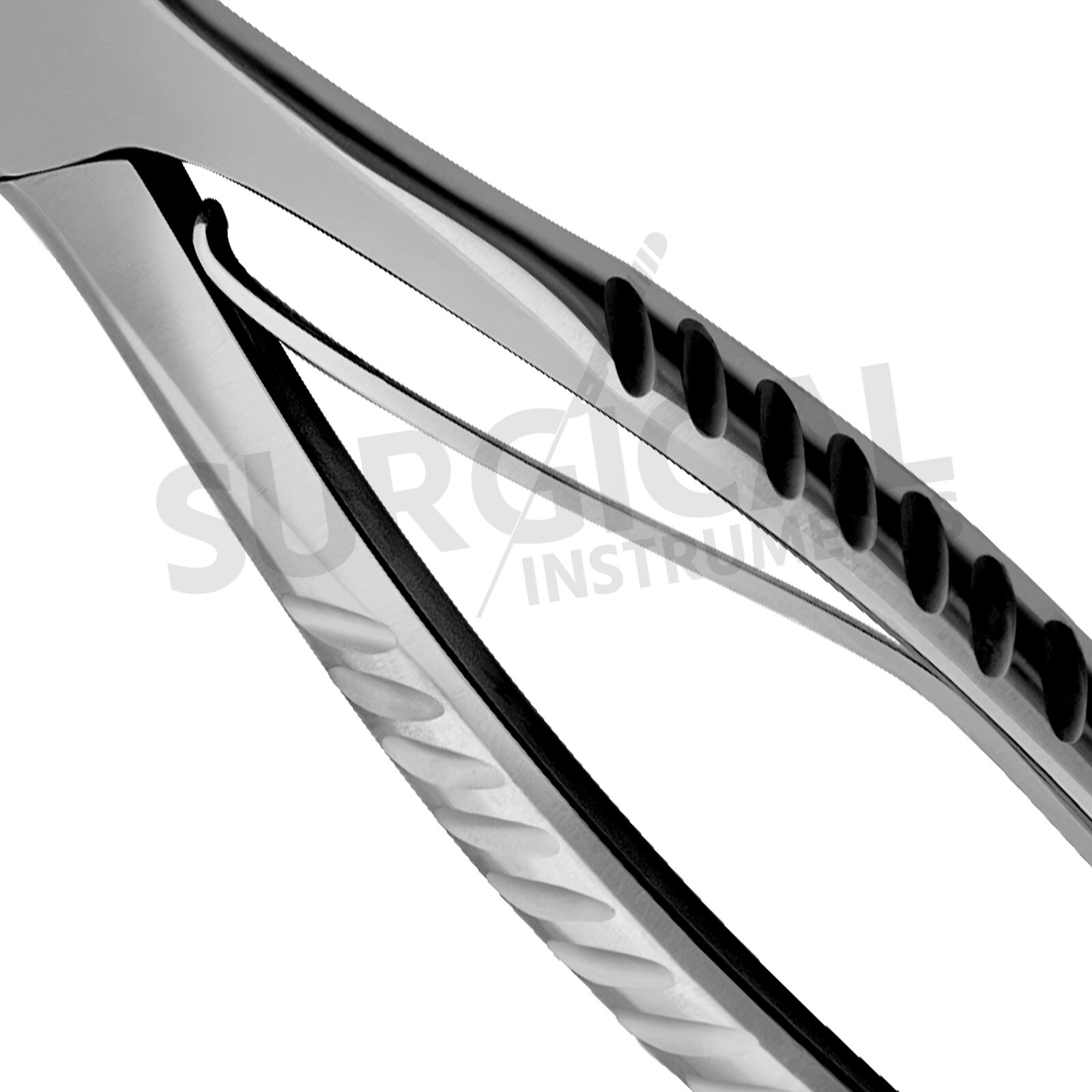Shears Cast & Plaster 8″ Orthopedic Surgical Instruments Stainless German Grade