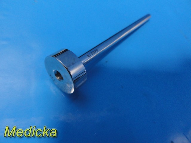 Instratek Endotrac Cat# 3010 Endoscopic Plantar Fasciotomy Instrument Set ~37685