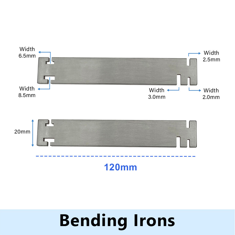 Plate Bending Reconstruction Plates Bender Stainless Steel Orthopedic Instrument