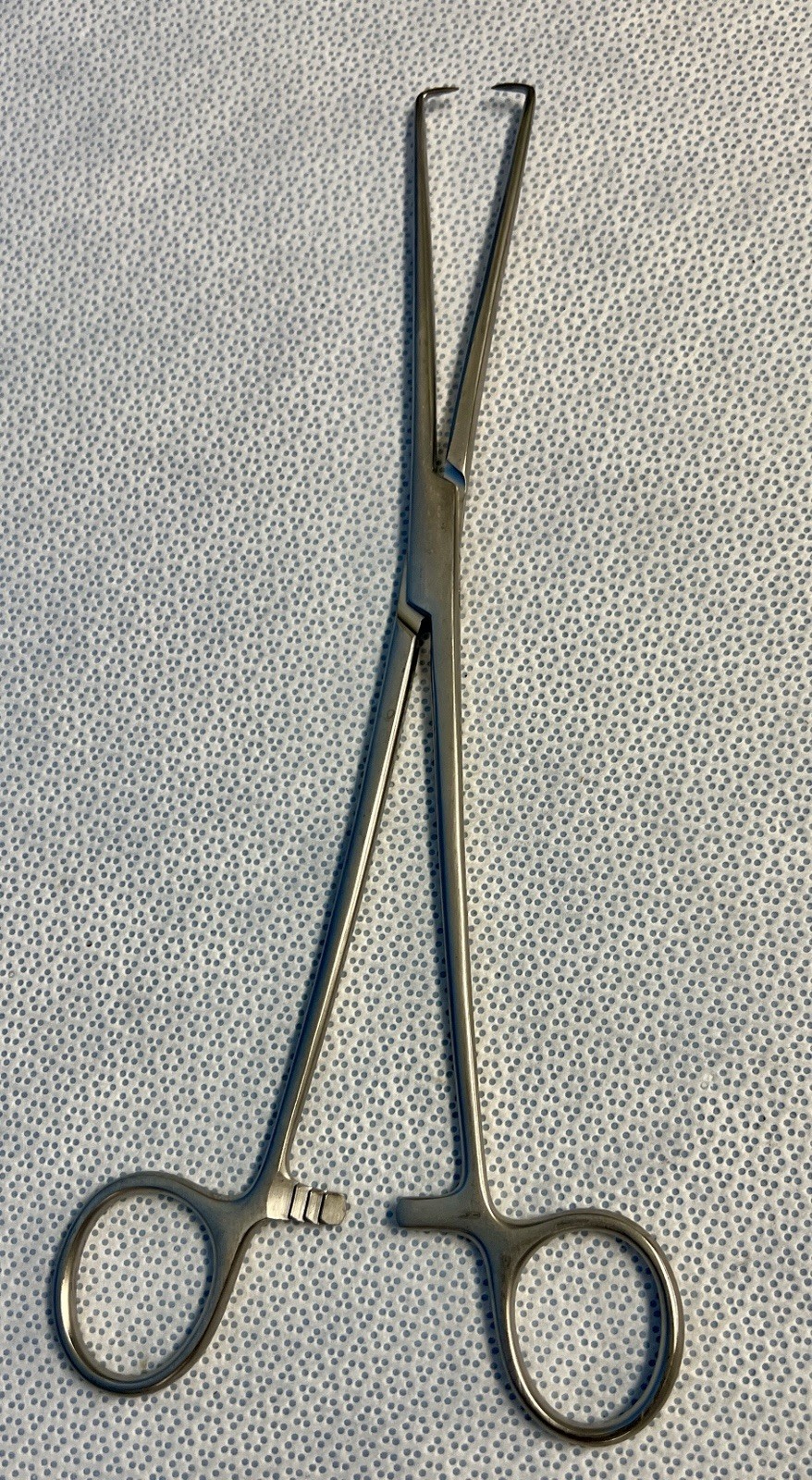 V. Mueller B21VIN GL850 Schroeder Tenaculum Forceps