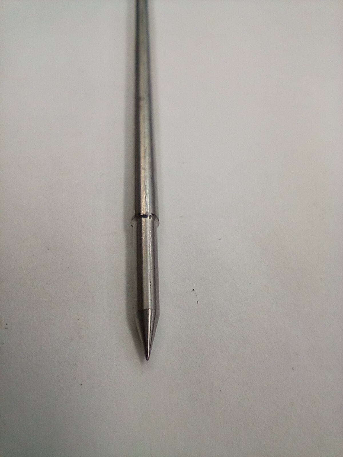 Arthrex Punch for 3.9 mm Knotless Corkscrew AR-1941P