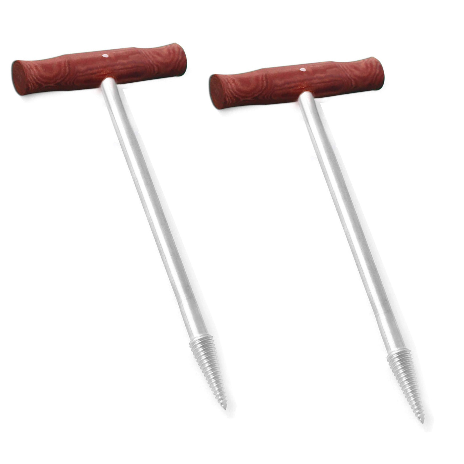 2 Fiber Femoral Head Extractor Orthopedic Instruments New Brand