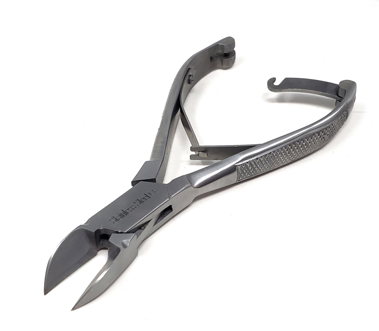 O.R Grade Liston Bone Cutter 6” Surgical Orthopedic Instrument Stainless Steel