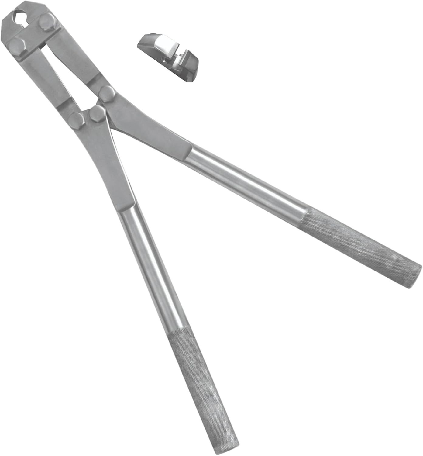 Heavy Duty German Wire PIN and ROD Cutter 15″ Orthopedic Surgical Instruments