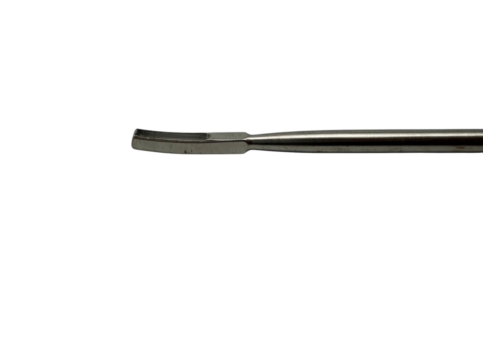 Jarit 500-335 Kevorkian-Young Endocervical Biopsy Curette, 2mm Tip, 310mm