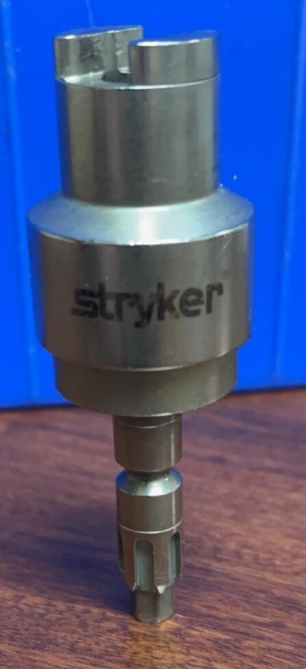 Stryker 4103-135 Hudson Modified Trinkle in excellent working condition-
