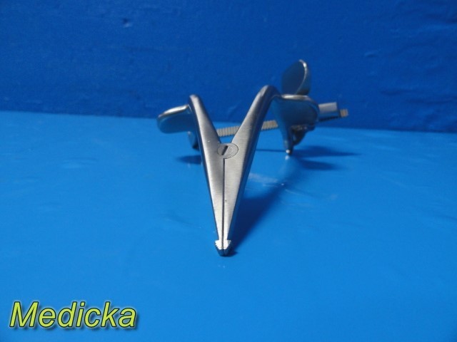 Codman / Aspen Symmetry Surgical 61-1004 Cervical Vertebral Spreader ~ 37885