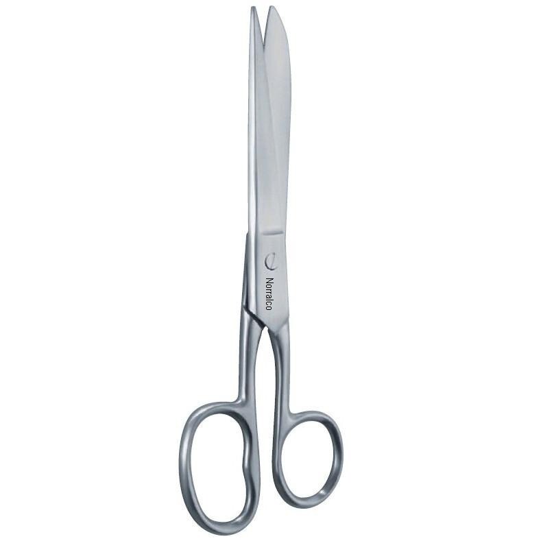 Bandage and Gauze Scissor, 8″, USA Model, Standard, Stainless