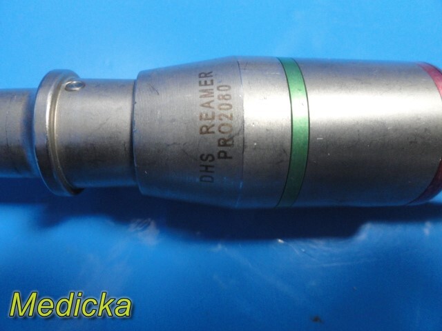 Conmed Hall Powerpro PRO2080 DHS Reamer Attachment ~ 29249