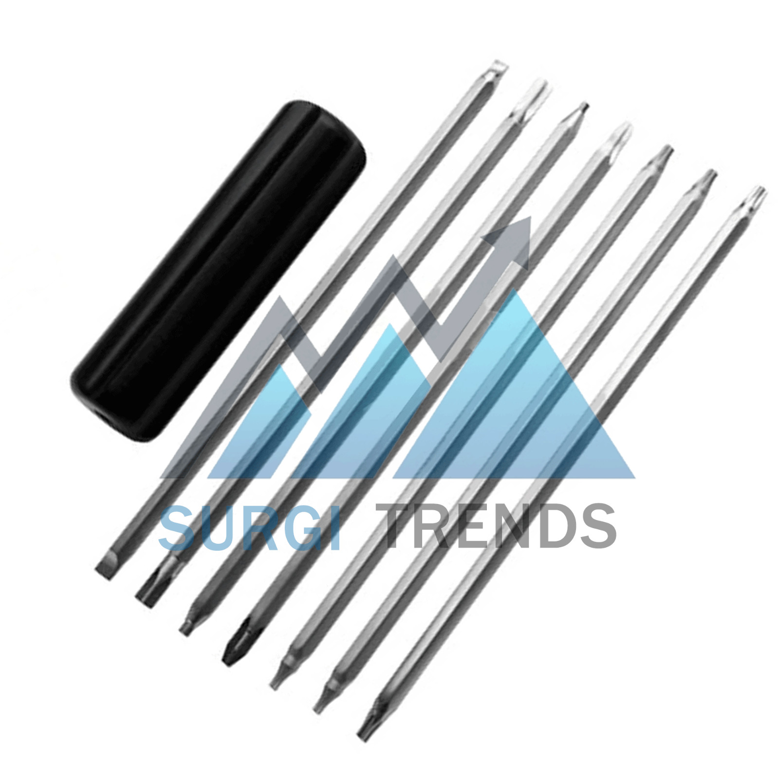 Universal Screwdriver Set orthopedic Surgical Instruments A+ Quality