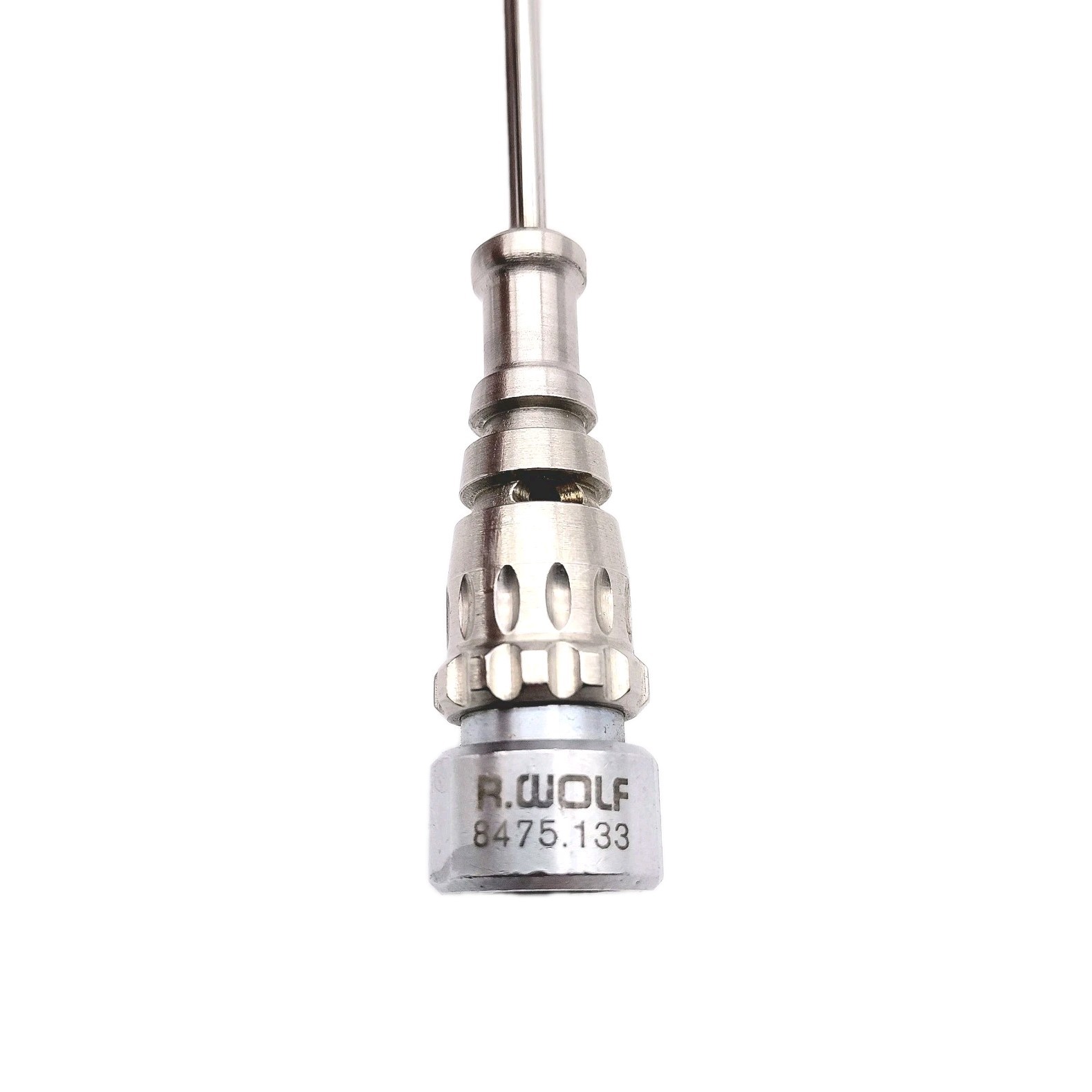 R. Wolf 8475.133 Arthroscopic Sheath Exchangeable Cannula Instrument OEM