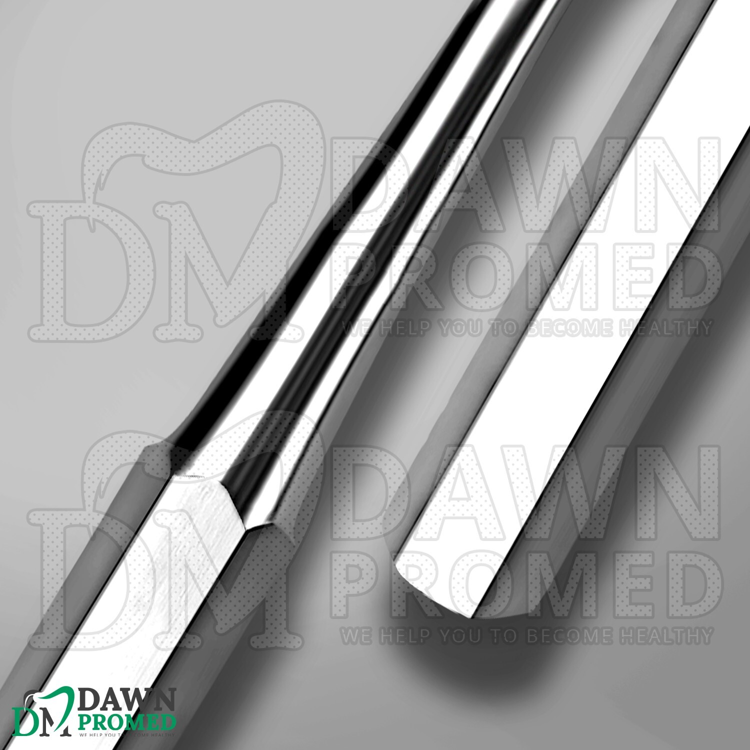 8 Pcs Hibbs Chisel Set Orthopedic Surgical Medical Instruments German Grade