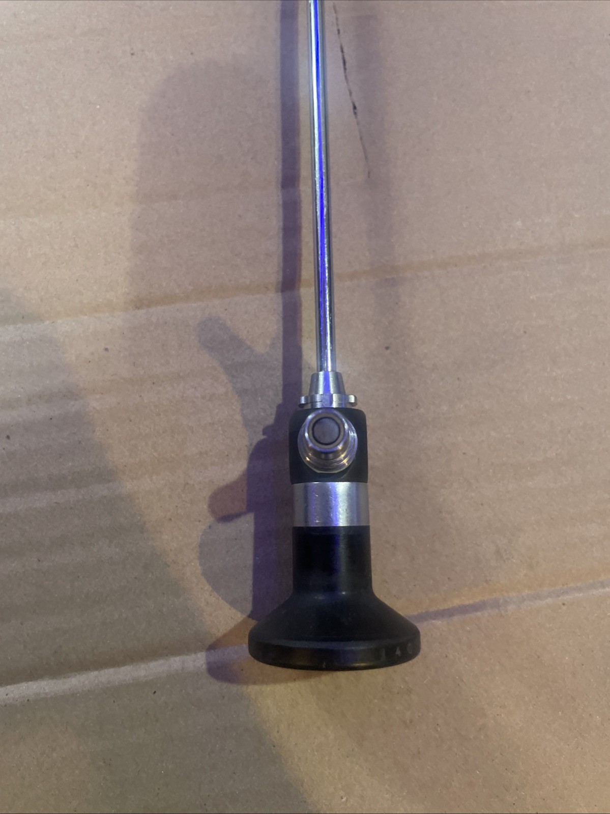 Storz 27015A Hopkins Rigid Telescope