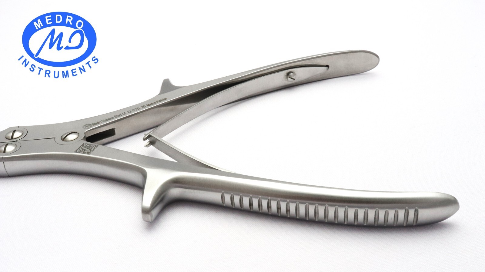 Stille Horsley Bone Rongeur 10″ Stainless Steel OR Grade Orthopedic Instruments