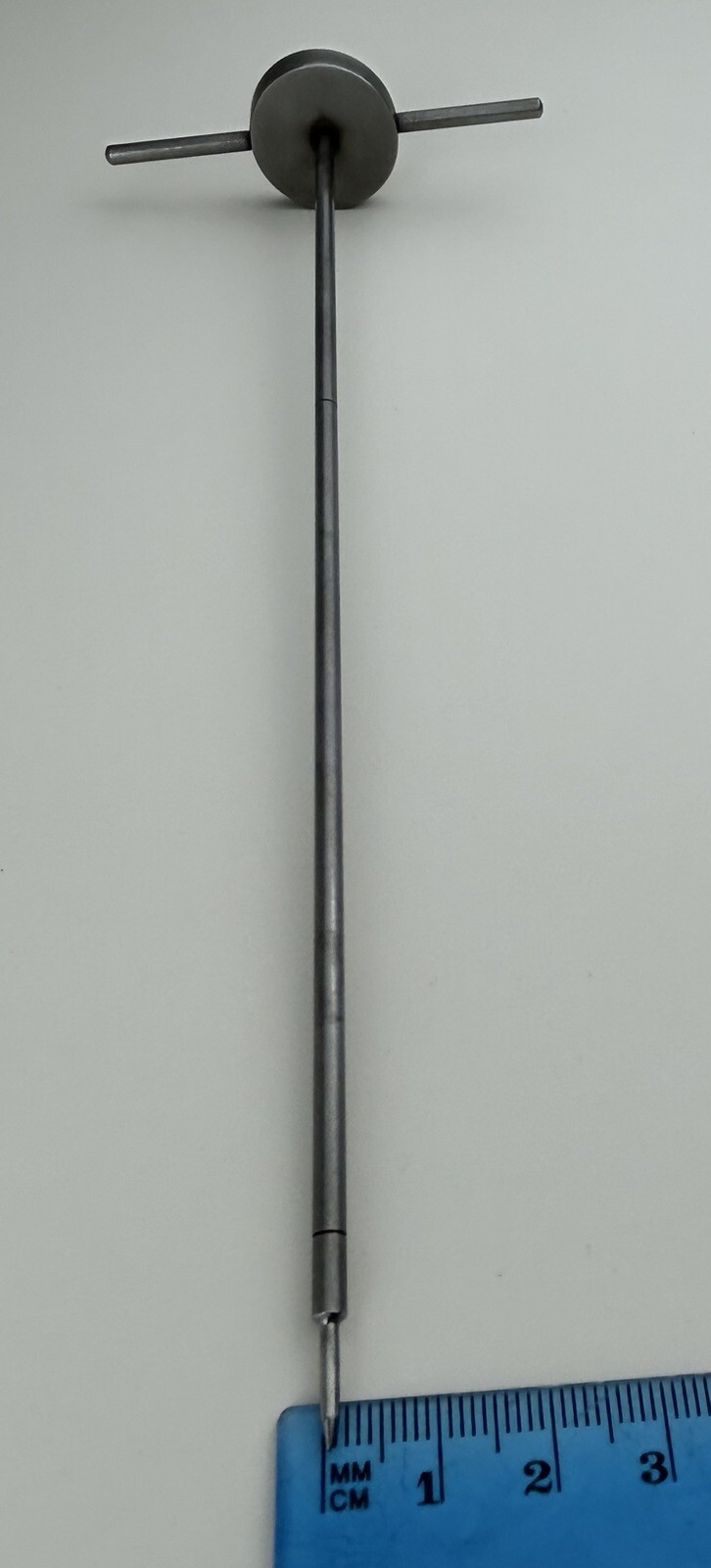 Smith Nephew REF 7209164 Dyonics 1.8mm Awl Overall Length 8.5in