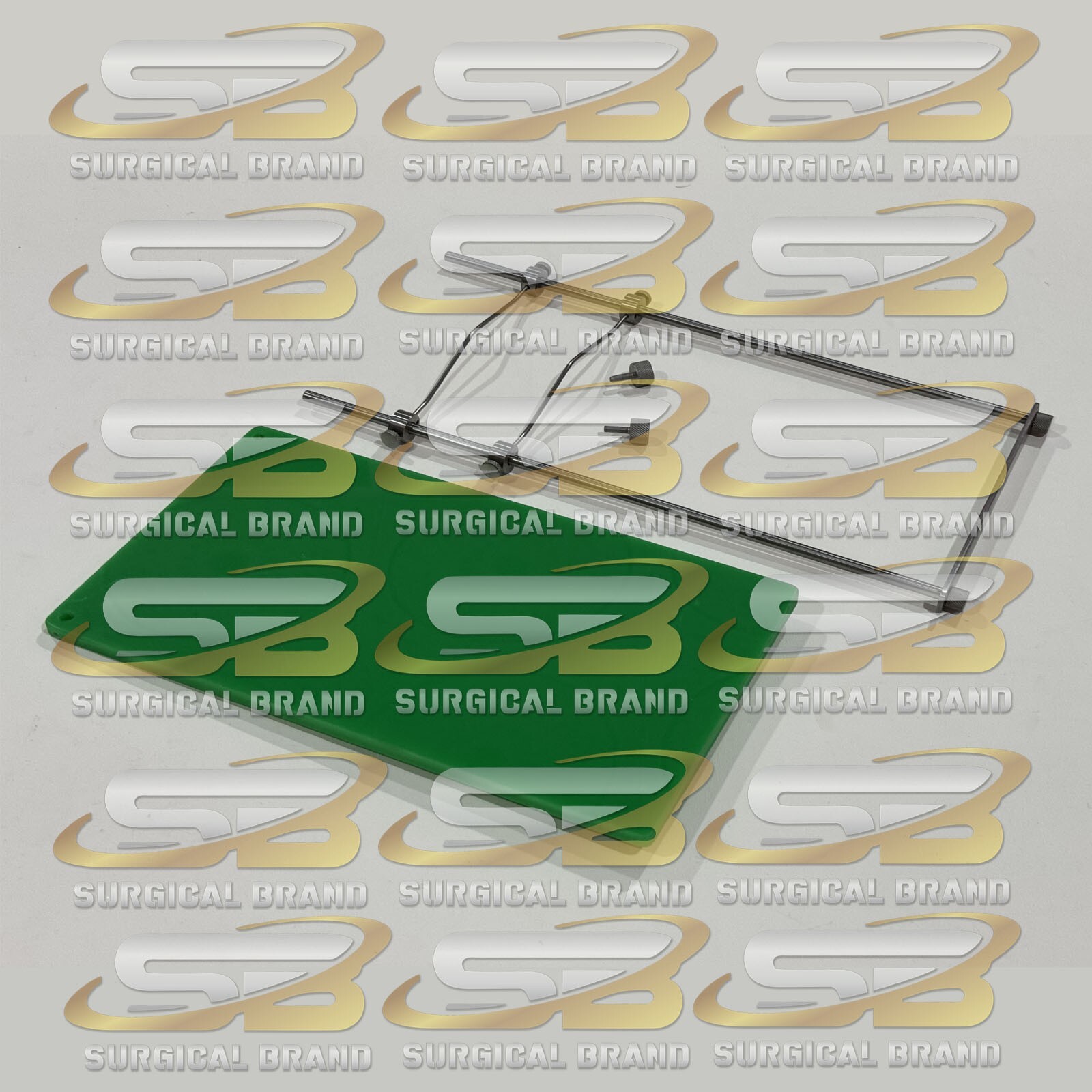 Rabbit Rodent Table Top Mouth Gag Veterinary small Animal Speculum