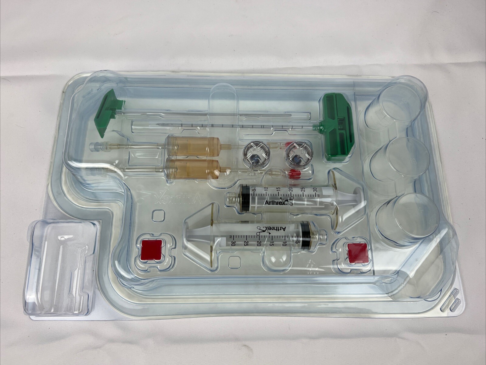 Arthrex Component Of ABS Kit Series I, REF ABS-10062t