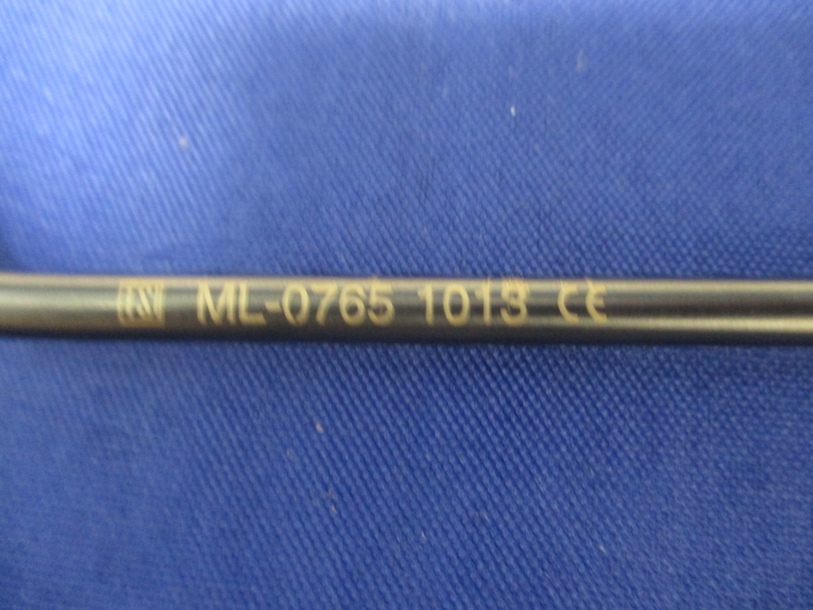 Tedan MIS CURETTE, BAYONTED, 4.4, REV ANG CUP, 150MM WRK/LNGTH ML-0765