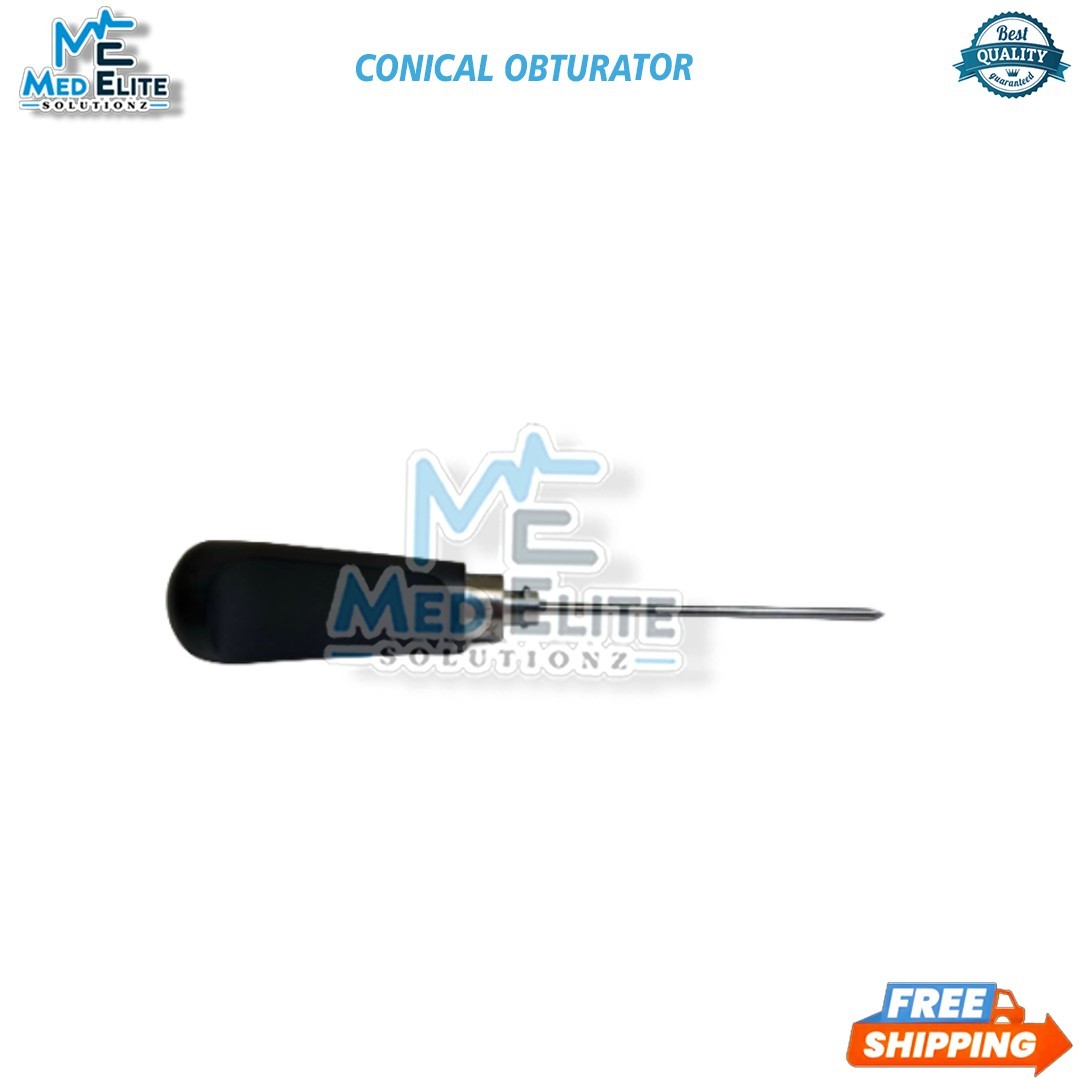 ARTHREX AR-3375-2402 Conical Obturator For 2.7mm Scope