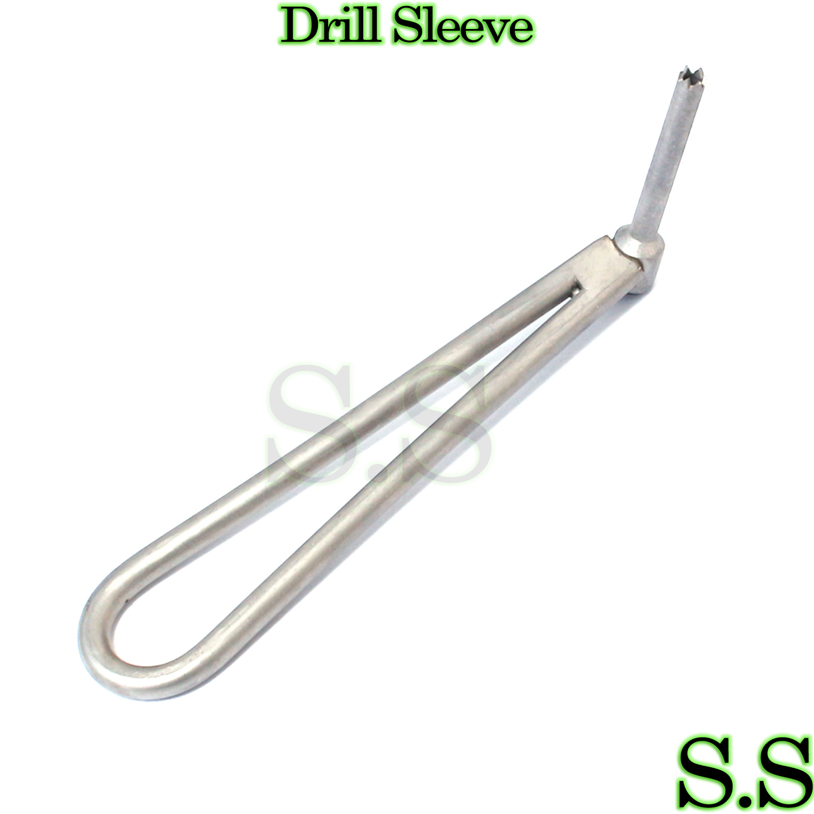 Drill Sleeve 1.5mm Orthopedic Instruments new brand