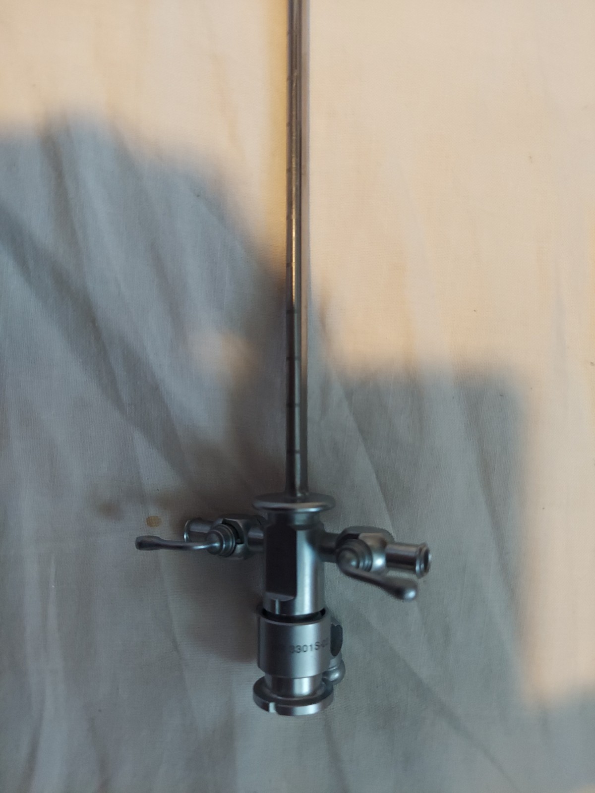 Arthex AR-3301s Arthoscope Sheath With Obturator