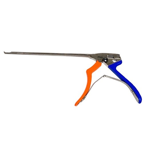 MSI REF 57.30.33, 3mm Orthopedic Spine Kerrison Rongeurs
