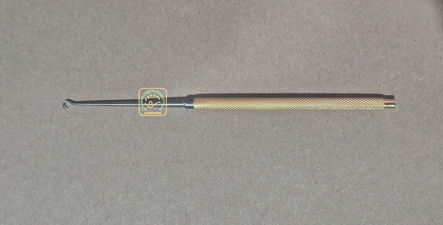 Vasectomy Set | Conjunto de Vasectomia