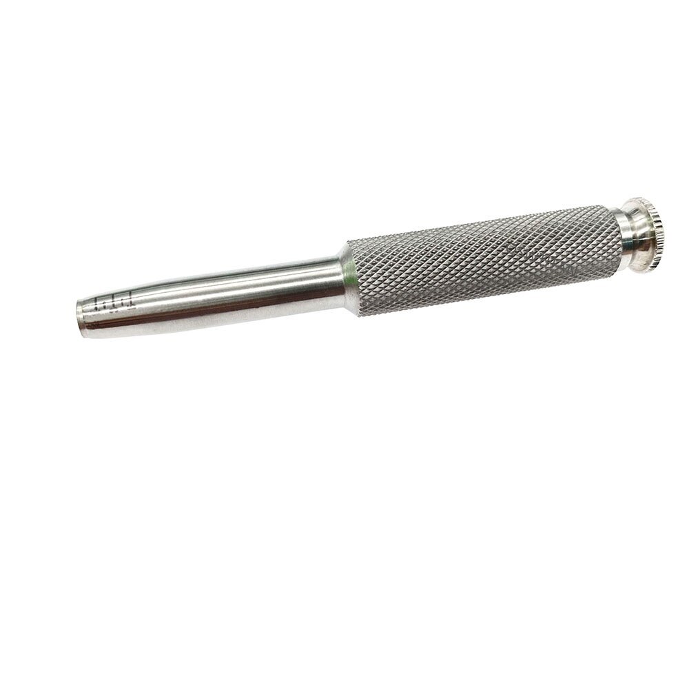 Corneal Trephine Blades Stainless steel 1pcs 2.5mm-6.0mm Ophthalmic Instruments