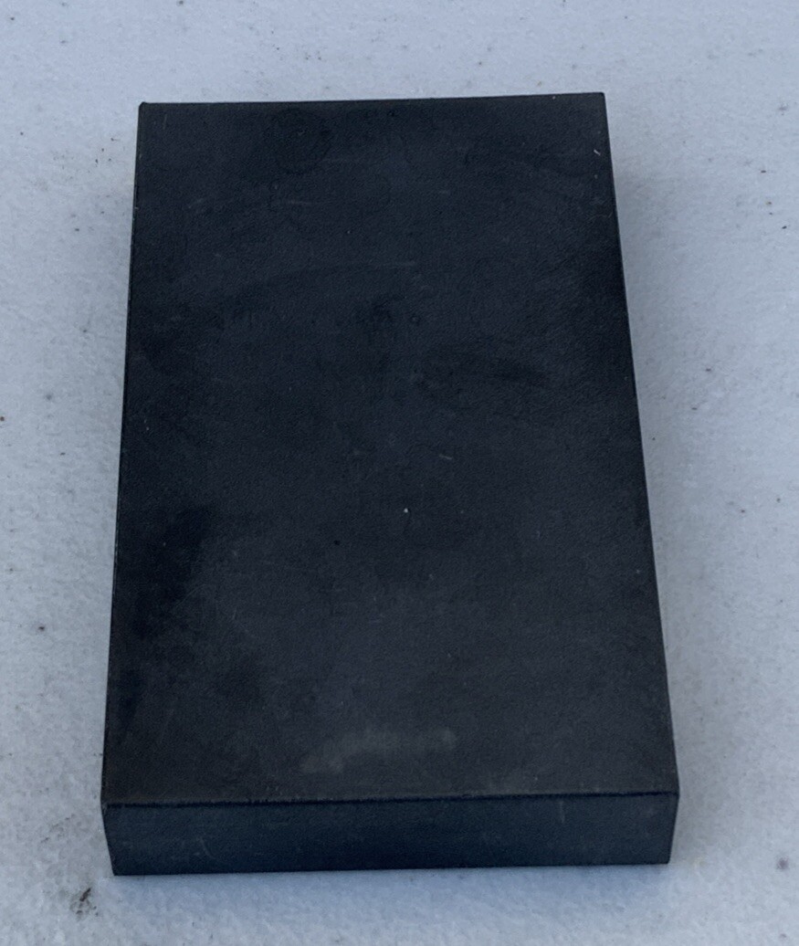 Richards 70135802 Micron Titanium Adjustable Sizing Block Otology ENT
