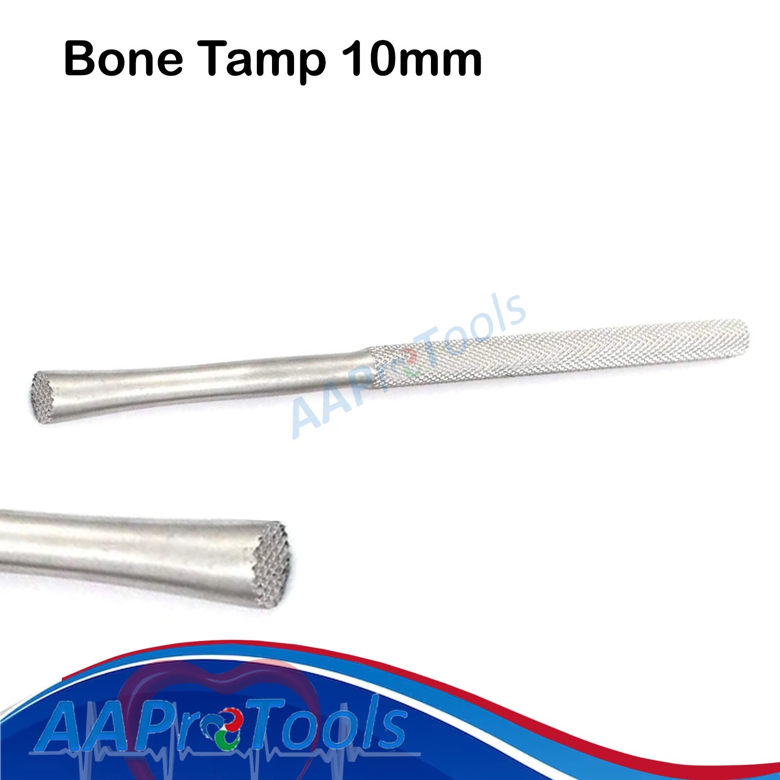 AA Pro: Bone Tamp 10mm Orthopedic Surgical Instruments