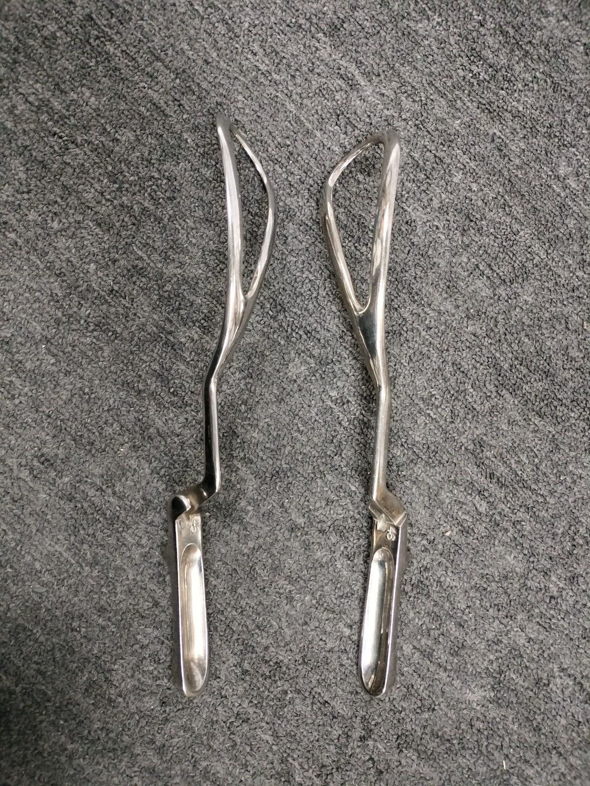 Codman 30-5665 Surgical Obstetrical Forceps OB/GYN