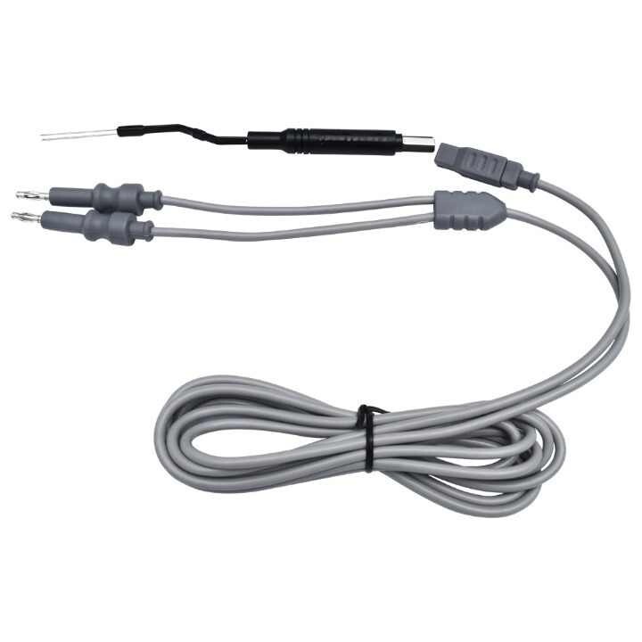 Nasal Bi-Turbinate Probe 17.5cm With Cable