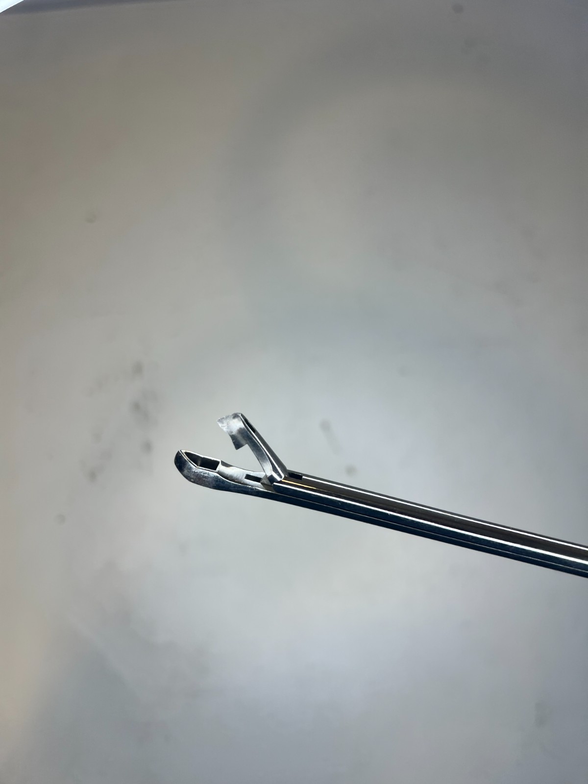 V.Mueller Tischler Cervical Biopsy Punch Forceps, GL1942