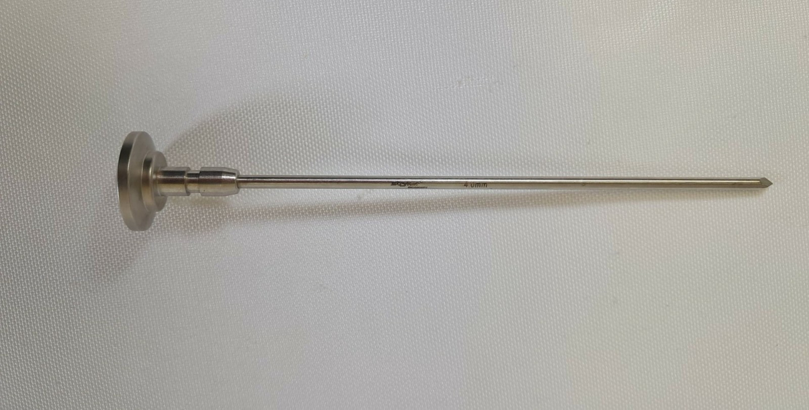 Stryker Pencil Tip Obturator for 4.0 mm Cannula, Speed-Lock™