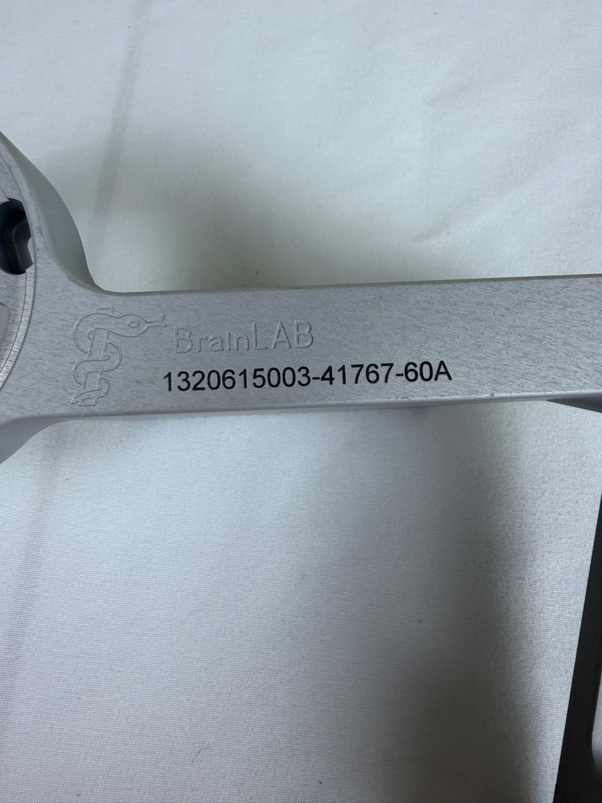 Brainlab 41767-60A Mscope Adapter & Array Zeiss Opmi Neuro